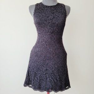 Aritzia Babaton Lace Dress